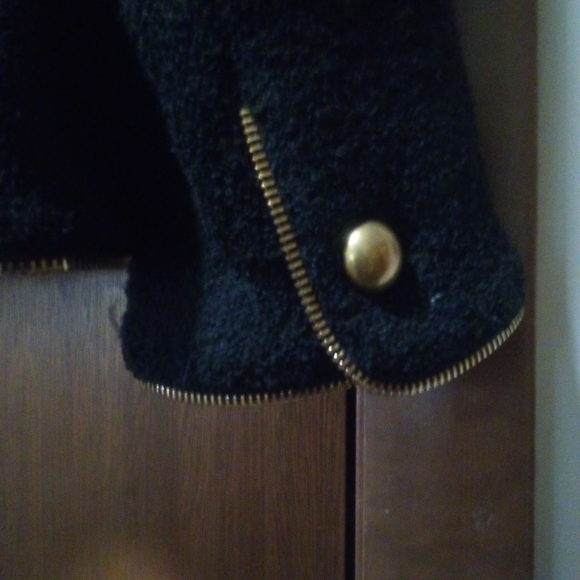 Woman Jacket - Picture 9 of 11